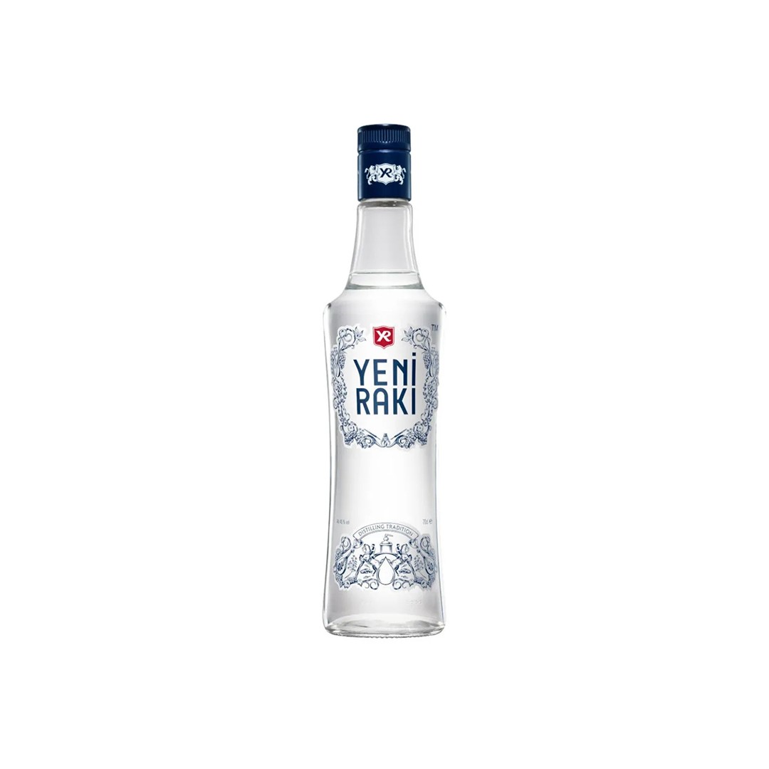 YENİ RAKI 50 CL